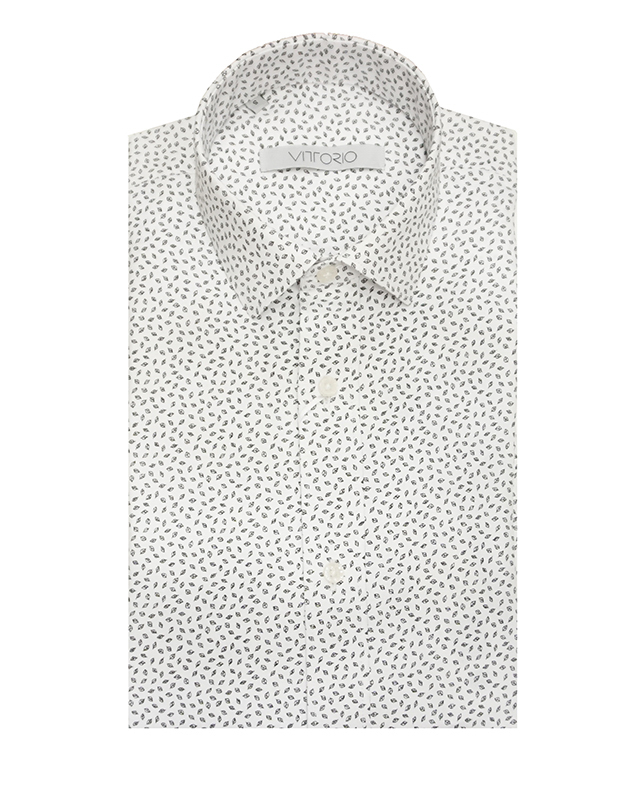 Vittorio Artist Man Shirt